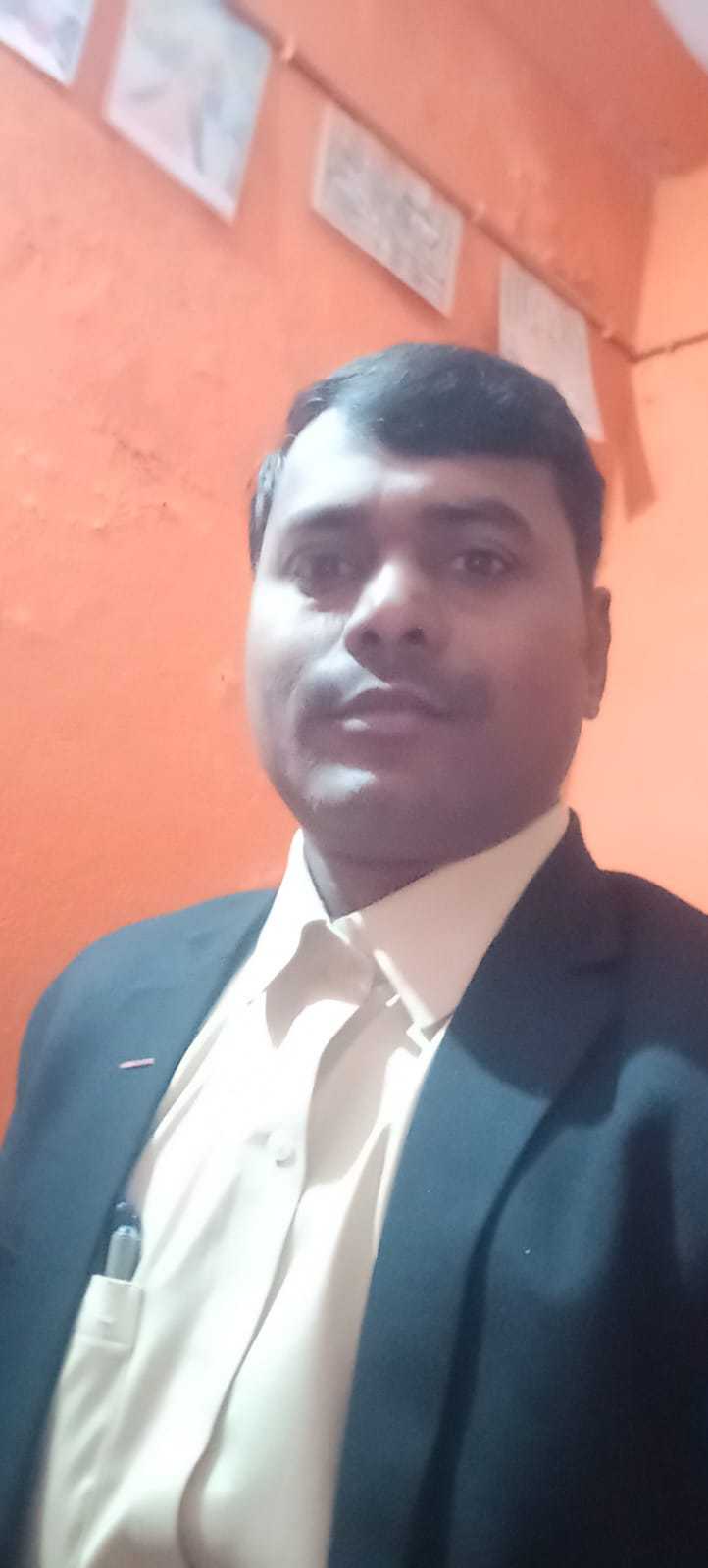 MINTU YADAV